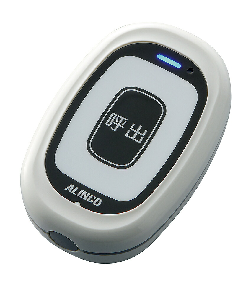 アルインコ 無線電話電話を掛ける・ミニ DK-PN02W 【代引っ張ること不可】【北海道・沖縄・離島送りとどける不可】 ALINCO