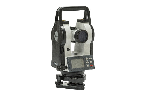 STS 陰電子セオドライト  SDT-305WS 【置き目品】 SDT10WSの家督相続品 【代引っ張ること不可】