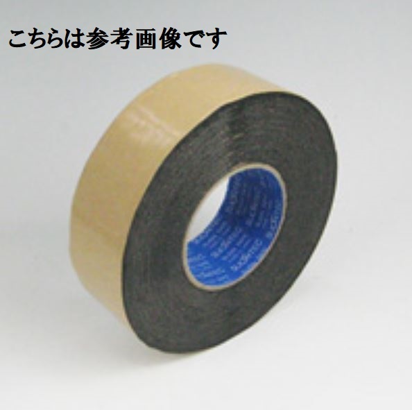 【32巻入】 マクセル　NO.5931　25mmｘ15ｍ　スーパーブチルテープ（両面）1.0ｍｍテープ厚　1ケース（32巻）【代引き不可】【沖縄・離島配送不可】　（スリオンテック）｜Smart normal