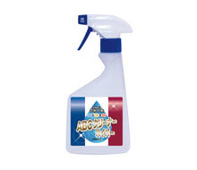 【12本入】 ABC ABCクリーナーハイパー 450ml ABCH450 12本 【代引っ張ること不可】【沖縄・離島送りとどける不可】