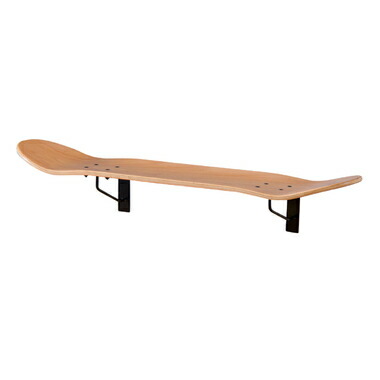 楽天市場】【送料無料】SF-202NA スケートボードラック本物のスケート