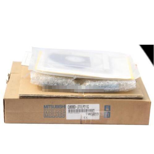 【新品◆適当お願いごと書◆貨物輸送無料】MITSUBISHI 三菱電機 Q80BD-J71LP21G MELSECNET/H界面ゲーム盤【６ヶ月引き受ける】