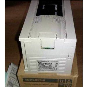 ■【新品◆適当お願いごと書◆貨物輸送無料】MITSUBISHI/三菱電機 シーケンサ  FX3G-60MT/ES-A PLC◆ 6ヶ月引き受ける