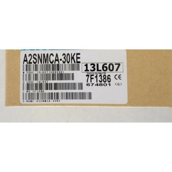 ■【新品◆適当お願いごと書◆貨物輸送無料】MITSUBISHI 三菱電機 A2SNMCA-30KE【６ヶ月引き請ける】 花・ガーデン・DIY-木材・建築資材・設備