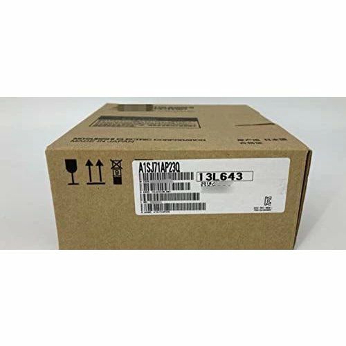 【新品◆適格請求書◆送料無料】三菱電機 MITSUBISHI データリンクユニット A1SJ71AP23Q【６ヶ月保証】｜小林電房