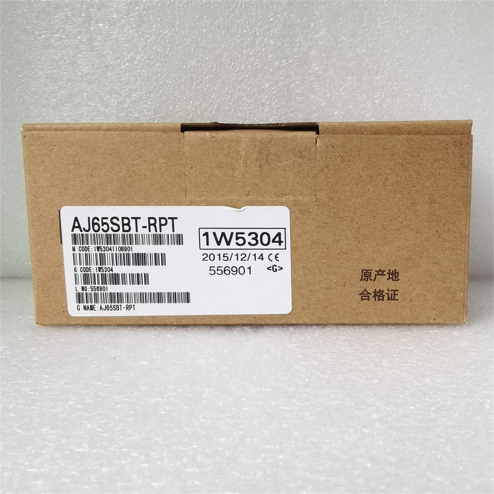 【新品◆適格請求書◆送料無料】MITSUBISHI 三菱電機 AJ65SBT-RPT【6ヶ月保証】|小林電房