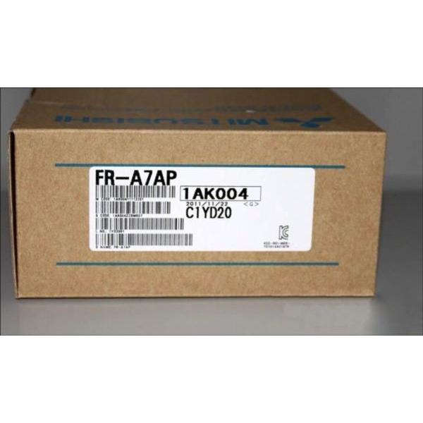 【新品◆適格請求書◆送料無料】MITSUBISHI三菱電機 FR-A7AP 用コンバーター通信カード【６ヶ月保証】