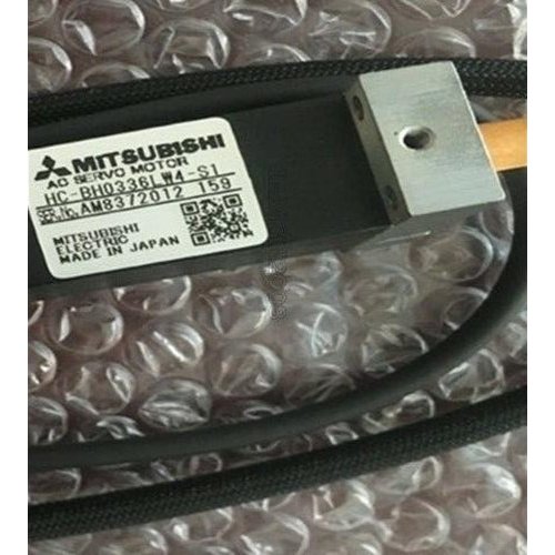 【新品◆適当お願いごと書◆貨物輸送無料】MITSUBISHI 三菱電機 HC-BH0336LW4-S1 サーボ原動機【６ヶ月引き受ける】