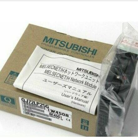 【新品◆適格請求書◆送料無料】MITSUBISHI 三菱電機 QJ72LP25G【６ヶ月保証】｜小林電房