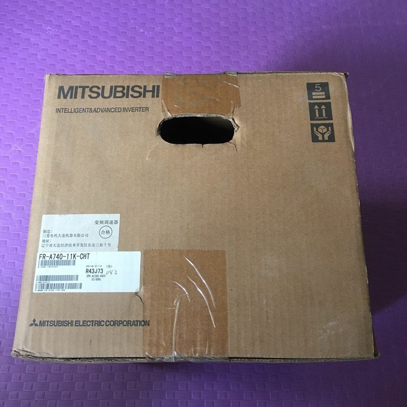 【新品◆適当お願いごと書◆貨物輸送無料】MITSUBISHI三菱電機 FR-A740-11K-CHT 用はたご屋取り替えっこ【６ヶ月引き受ける】