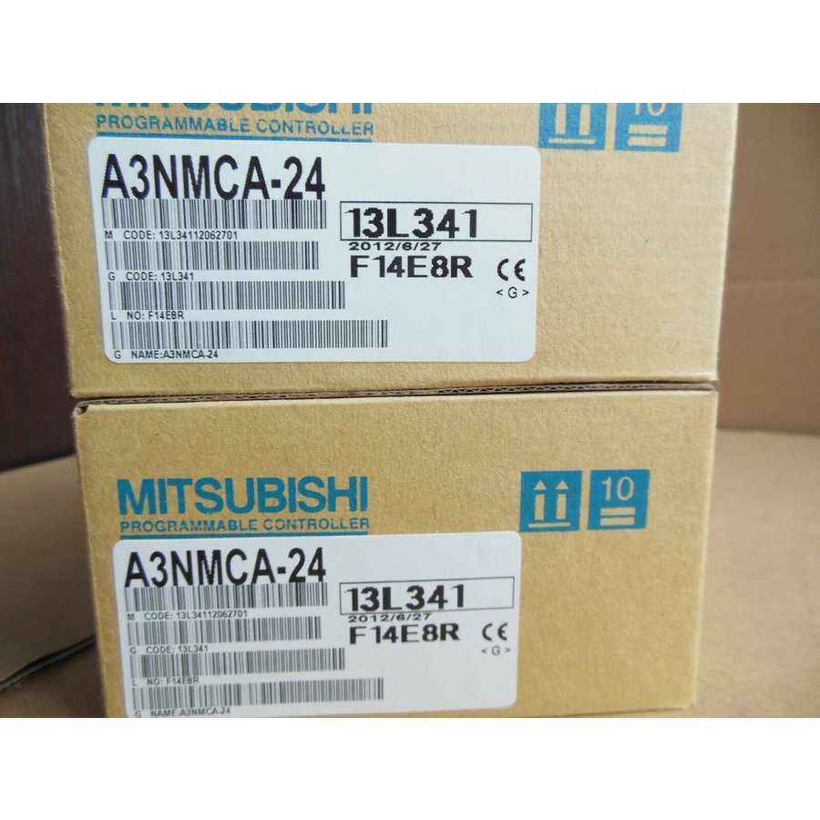 【新品◆適当お願いごと書◆貨物輸送無料】MITSUBISHI 三菱電機 A3NMCA-24 記憶装置テープ【６ヶ月引き受ける】