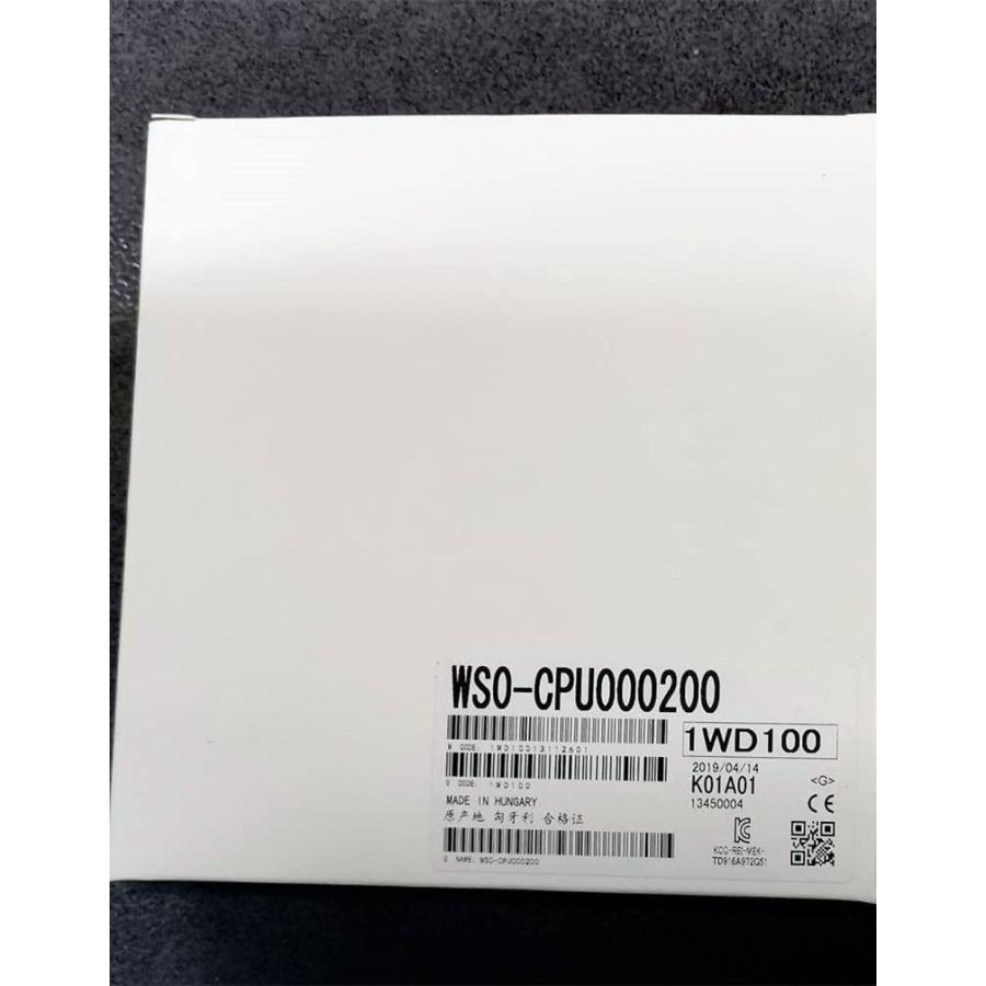 【新品◆適当お願いごと書◆貨物輸送無料】MITSUBISHI 三菱電機 WS0-中央処理装置000200 中央処理装置社会的単位【６ヶ月言いはなつ】