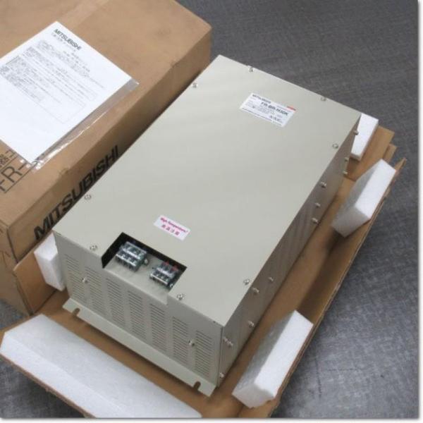 【新品◆適格請求書◆送料無料】MITSUBISHI 三菱電機 FR-BR-H30K 抵抗器ユニット【6ヶ月保証】|小林電房