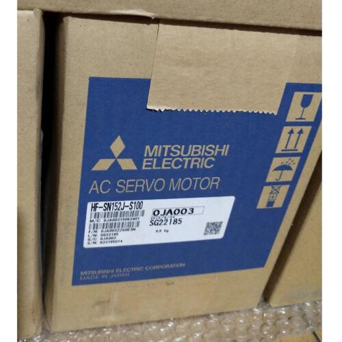 【新品◆適格請求書◆送料無料】MITSUBISHI 三菱電機 HF-SN152J-S100 【6ヶ月保証】｜小林電房
