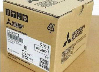 【新品◆適格請求書◆送料無料】MITSUBISHI 三菱電機 FX5-8EYR/ES【6ヶ月保証】