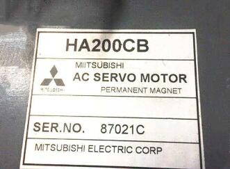 【新品◆適格請求書◆送料無料】MITSUBISHI 三菱電機 HA200CB ◆ 6ヶ月保証