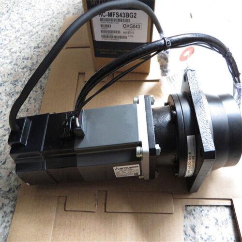 【新品◆適格請求書◆送料無料】MITSUBISHI 三菱電機 HC-MFS43BG2【６ヶ月保証】
