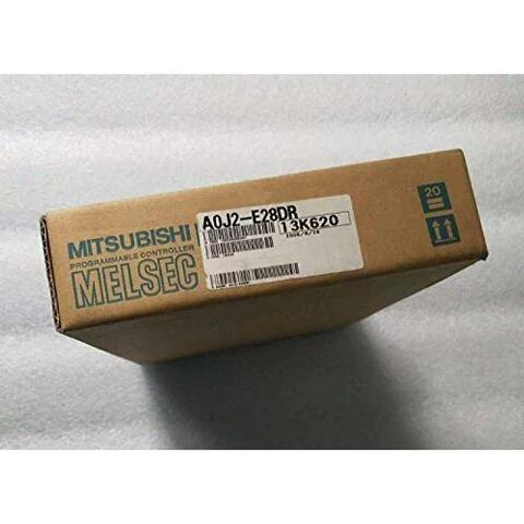 【新品◆適格請求書◆送料無料】MITSUBISHI 三菱電機 A0J2-E28DR ◆ 6ヶ月保証