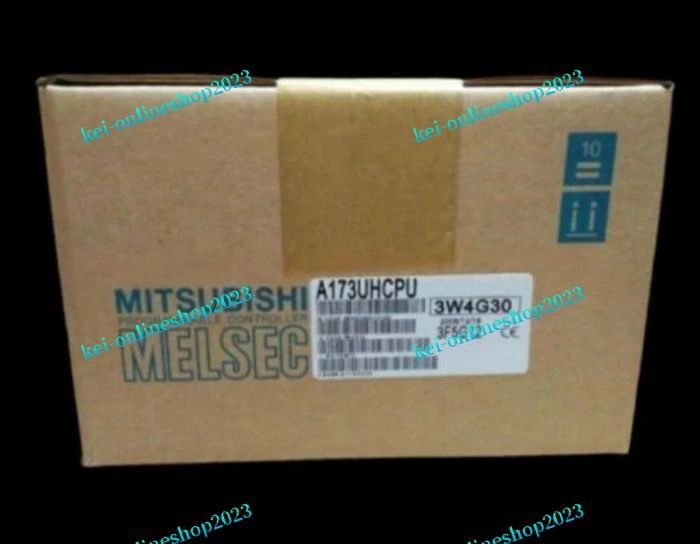 【新品◆適格請求書◆送料無料】A171SHCPU MITSUBISHI A1-71SHCPU 三菱【６ヶ月保証】