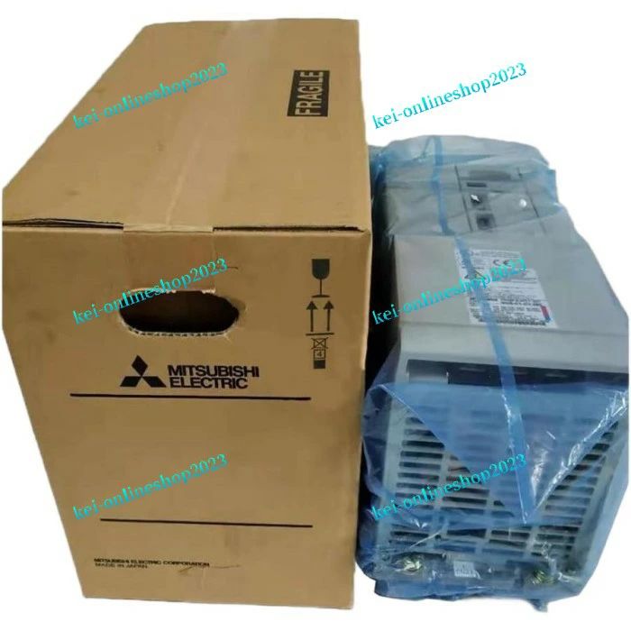 【新品◆適格請求書◆送料無料】MITSUBISHI/三菱 MDS-C1-CV-260【６ヶ月保証】