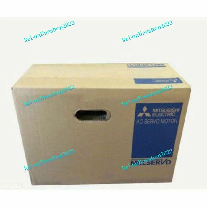 【新品◆適格請求書◆送料無料】MITSUBISHI/三菱 HC-SF201K サーボモーター 【６ヶ月保証】