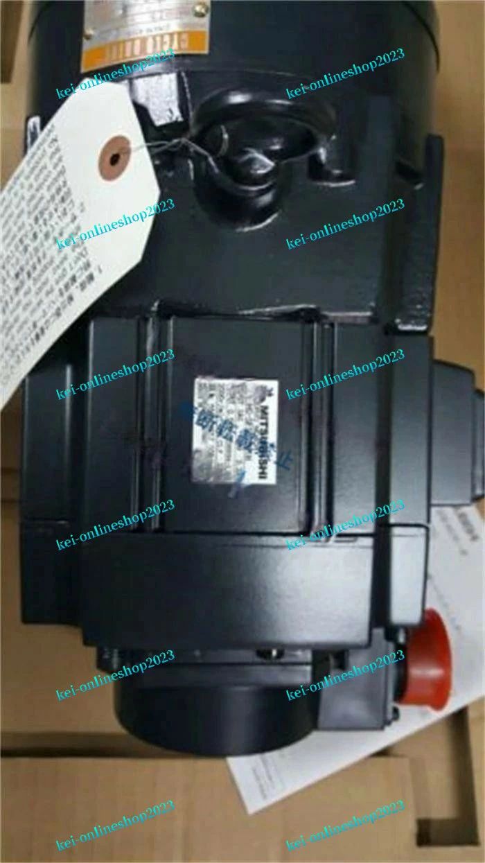 【新品◆適格請求書◆送料無料】MITSUBISHI 三菱電機 HC-SFS52BG1H(1/17) ACサーボモータ 【６ヶ月保証】