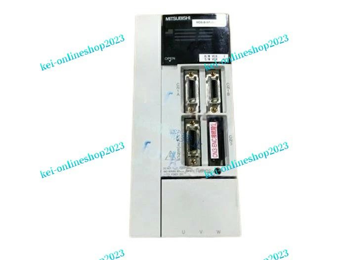 【新品◆適当お願いごと書◆貨物輸送無料】MITSUBISHI 三菱電機 MDS-B-SPJ2-075 【６ヶ月引きうける】 木材・建築資材・設備-花・ガーデン・DIY