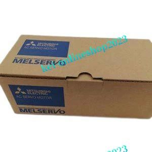 【新品◆適格請求書◆送料無料】MITSUBISHI 三菱電機 HC-KFS053BK ACサーボモーター　【保証期間６ヶ月】