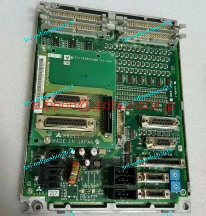 【新品◆適当お願いごと書◆貨物輸送無料】FCU6-DX450 Mitsubishi I/O Unit FCU6DX450 三菱【６ヶ月引き受ける】