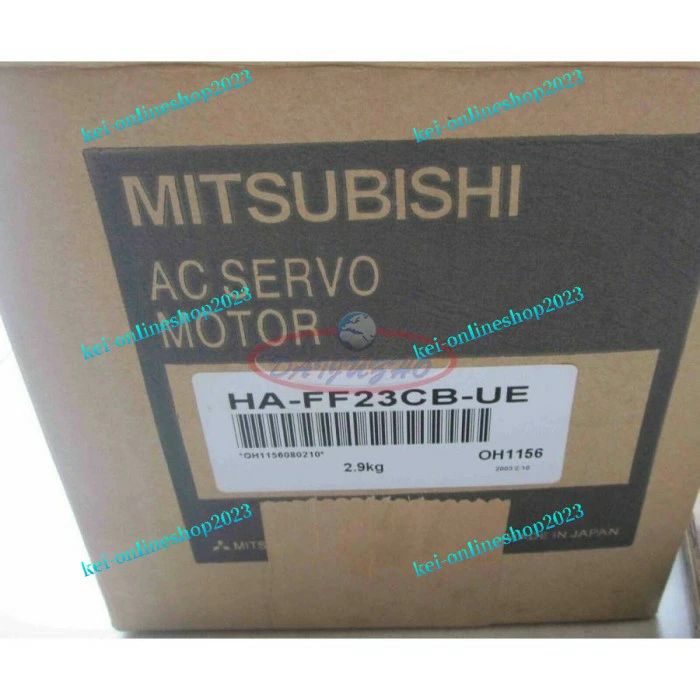 【新品◆適当お願いごと書◆貨物輸送無料】MITSUBISHI/三菱 HA-FF23CB-UE 目あたらしい【６ヶ月引き受ける】