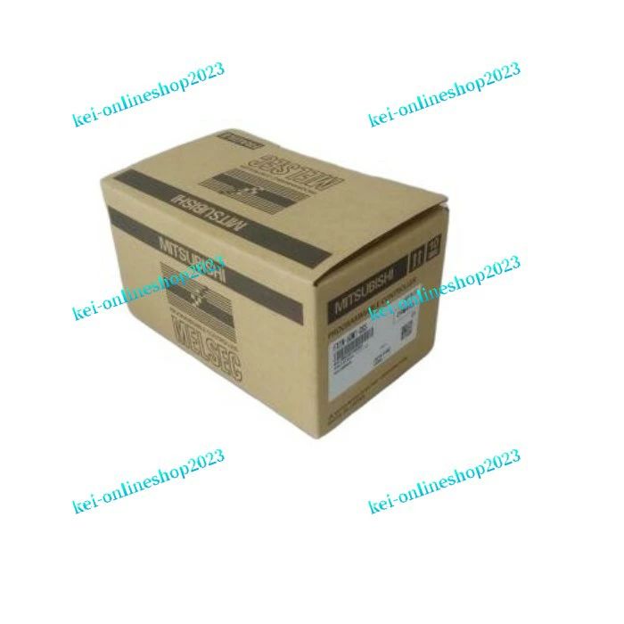 【新品◆適格請求書◆送料無料】MITSUBISHI/三菱 本日出荷 PLC FX1N-60MT-DSS NEW【６ヶ月保証】