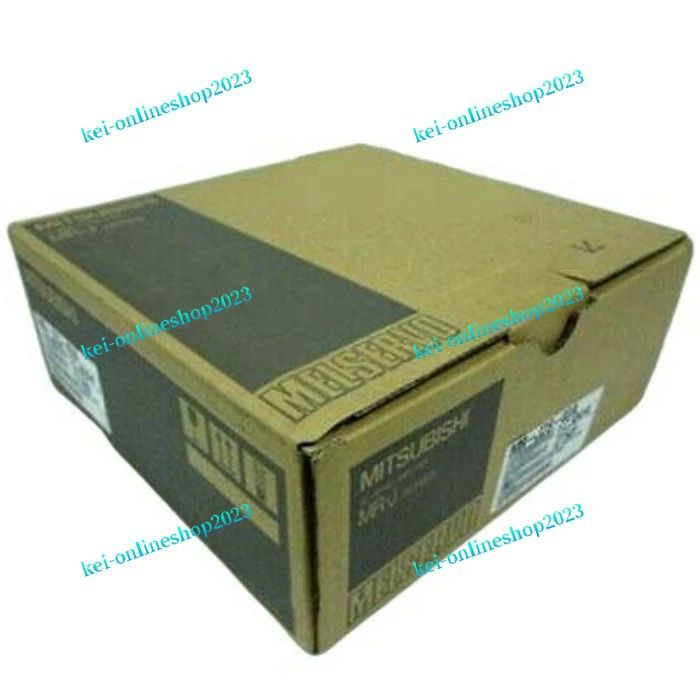【新品◆適格請求書◆送料無料】MITSUBISHI/三菱 MR-J2-10CT新しい AC サーボモーター MR-J2-10CT【６ヶ月保証】