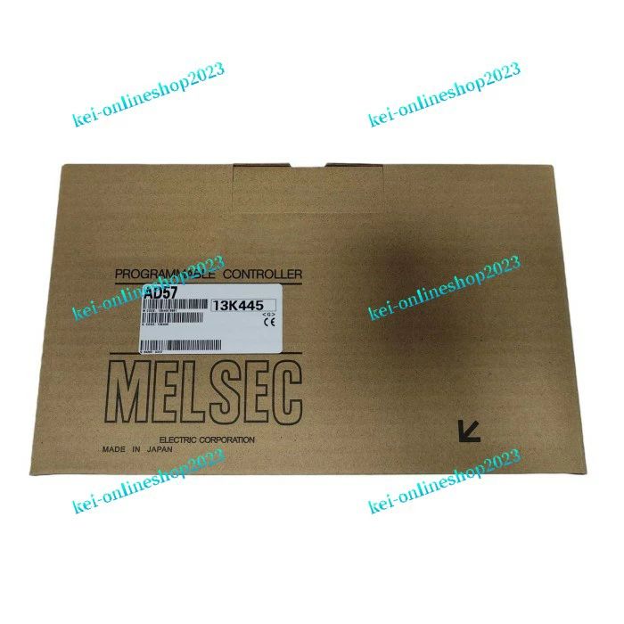 【新品◆適当お願いごと書◆貨物輸送無料】MITSUBISHI三菱電機 AD57 【６ヶ月引き受ける】