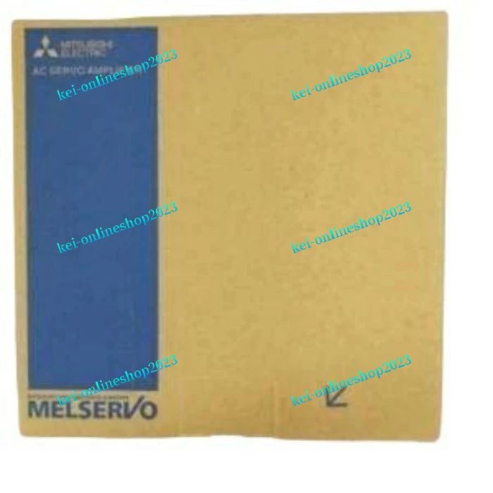 【新品◆適格請求書◆送料無料】MITSUBISHI/三菱 しいサーボモーターHF-KE23K【６ヶ月保証】