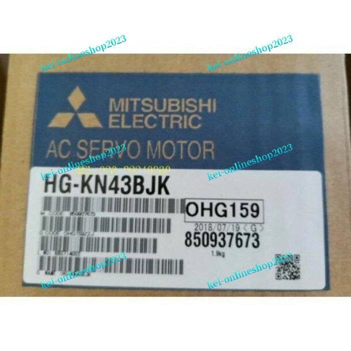【新品◆適格請求書◆送料無料】MITSUBISHI/三菱 HG-KN43BJK【６ヶ月保証】