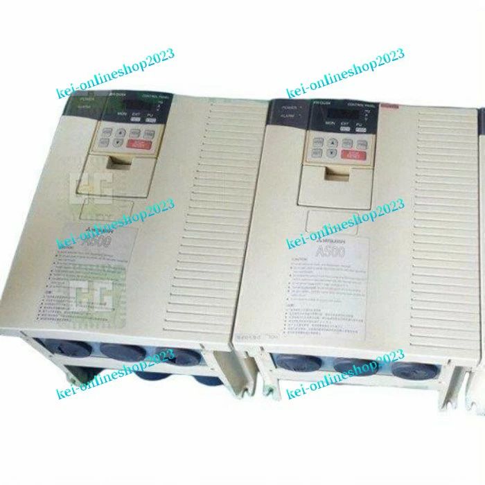 【新品◆適当お願いごと書◆貨物輸送無料】MITSUBISHI/三菱  電機 FR-A540-5.5K-CH【６ヶ月引き受ける】