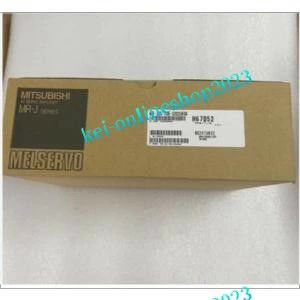 【新品◆適格請求書◆送料無料】 MITSUBISHI 三菱電機 MR-J2S-70B-S202U636 【６ヶ月保証】