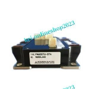 【新品◆適格請求書◆送料無料】MITSUBISHI 三菱 FM600TU-07A 6ヶ月保証