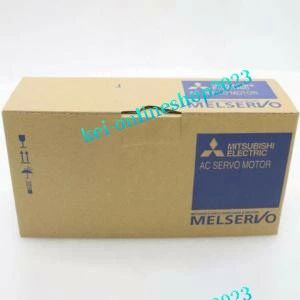 【新品◆適格請求書◆送料無料】MITSUBISHI 三菱 HC-MF43BD-UE 6ヶ月保証