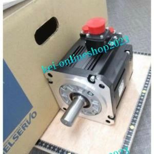 【新品◆適当お願いごと書◆貨物輸送無料】三菱電機 MITSUBISHI HG-SR続きもの サーボ原動機 HG-SR81K [6ヶ月安全性のある引き受ける]