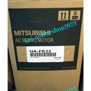 【新品◆適格請求書◆送料無料】MITSUBISHI 三菱 HA-FE23 サーボモーター ◆6ヶ月保証