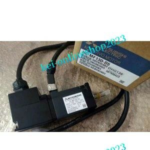 【新品◆適格請求書◆送料無料】MITSUBISHI 三菱 HC-MF13D-D5 サーボモーター ◆6ヶ月保証