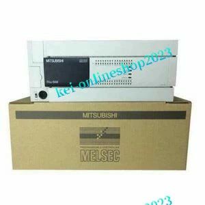 【新品◆適当お願いごと書◆貨物輸送無料】MITSUBISHI/三菱 FX3U-16MT/DS マイクロシーケンサー 基本理念社会的単位  【引き受ける継続期間６ヶ月】