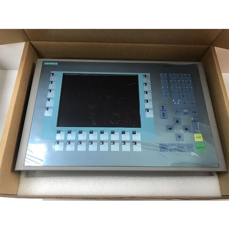 【新品◆適格請求書◆送料無料】SIEMENS シーメンス TP1500 6AV2124-0QC02-0AX0 タッチパネル表示器◆ 6ヶ月保証