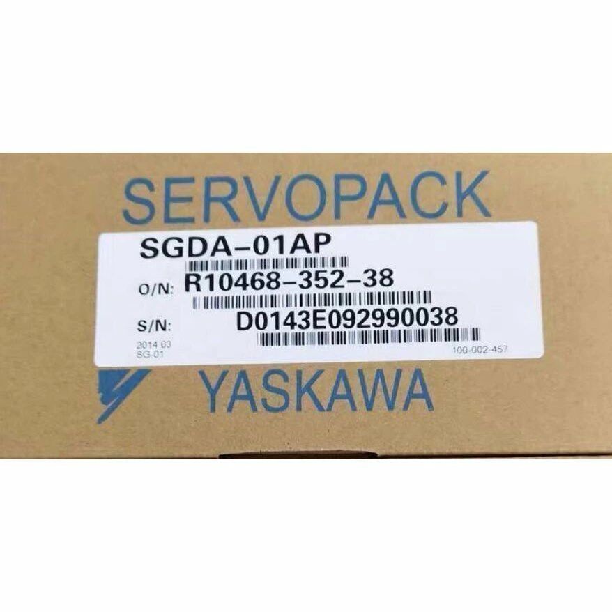 【新品◆適格請求書◆送料無料】YASKAWA 安川電機 SGDA-01AP サーボドライバー【6ヶ月保証】|小林電房