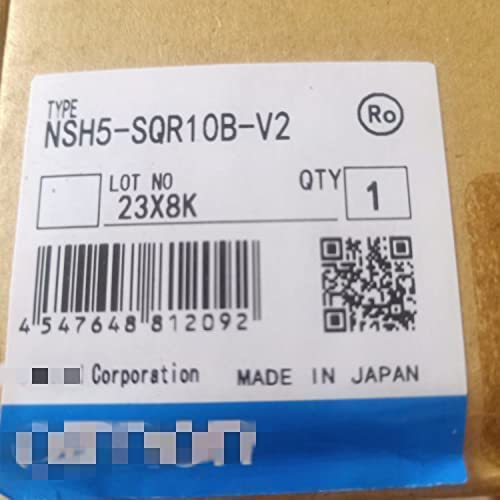 【新品◆適格請求書◆送料無料】OMRON オムロ NSH5-SQR10B-V2 プログラマブルターミナル【6ヶ月保証】|小林電房