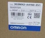 【新品◆適当お願いごと書◆貨物輸送無料】OMRON 多役立つこと型小型インバータ 3G3MX2-A4150-ZV1 【6ヶ月引き受ける】