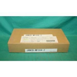 【新品◆適当お願いごと書◆貨物輸送無料】  YASKAWA / 安川電機 JANCD-MFC04-2 【６ヶ月引き受ける】