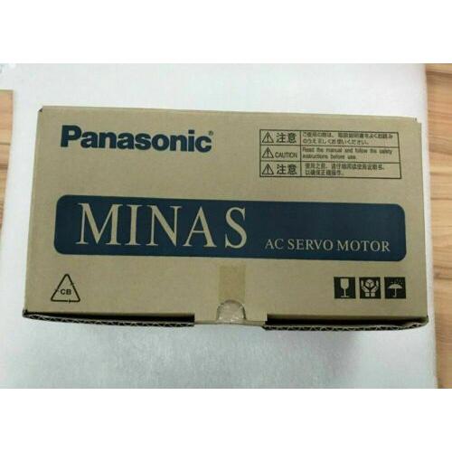 【新品◆適格請求書◆送料無料】Panasonic パナソニック サーボモーター MSM021P1A 【６ヶ月保証】