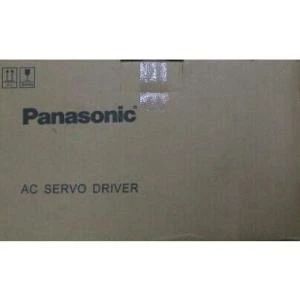 【新品◆適当お願いごと書◆貨物輸送無料】Panasonic サーボ１番ウッド MSD081A1XX 【６ヶ月引き受ける】